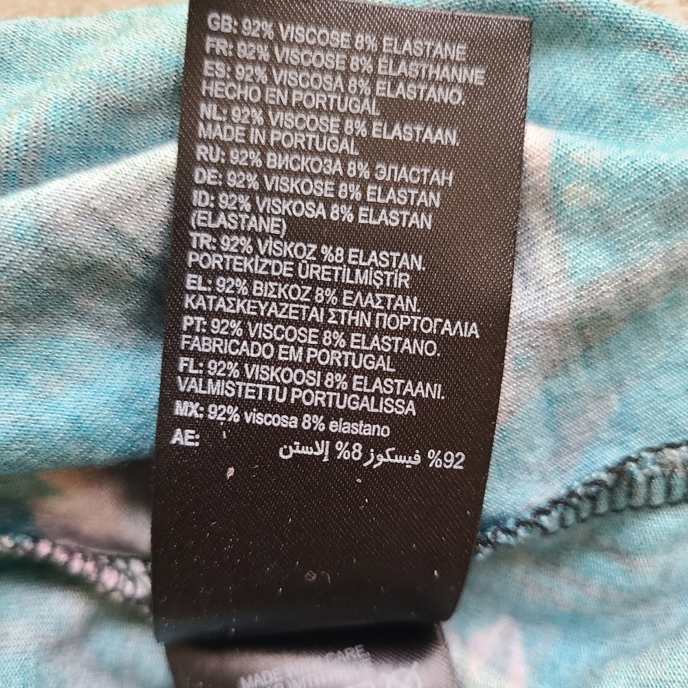 Ted Baker T-shirt - Picture 3 of 4
